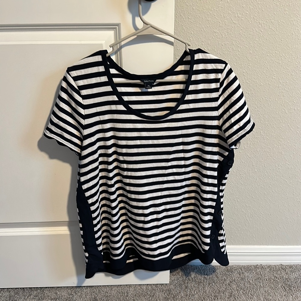 Nautical XL